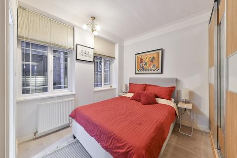 25, Leonard Court Edwardes Square, London, W8 6NN