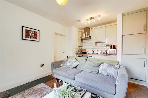 1 bedroom apartment for sale, Hannibal Road, London, E1