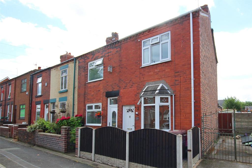 Fleet Lane, St Helens, WA9 2 bed end of terrace house £115,000