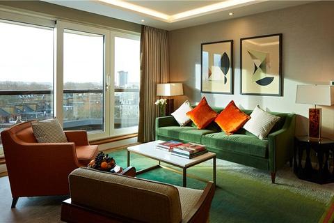 2 bedroom apartment to rent, Ashburn Place, South Kensington, London, SW7