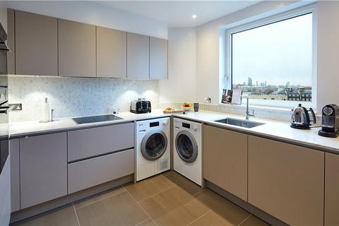 2 bedroom apartment to rent, Ashburn Place, South Kensington, London, SW7