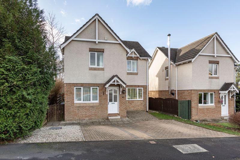 16 Tweedbank...