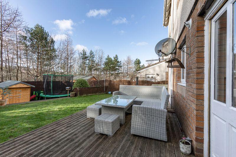 Decking
