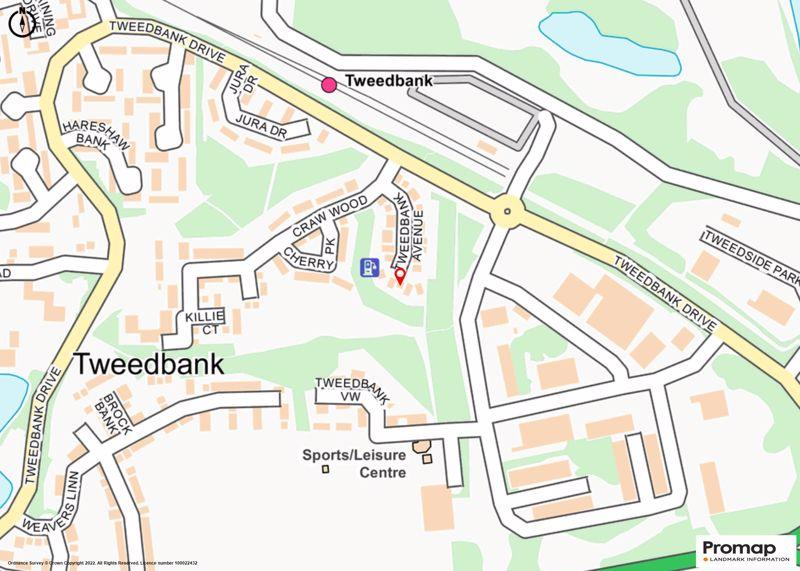 Property Location