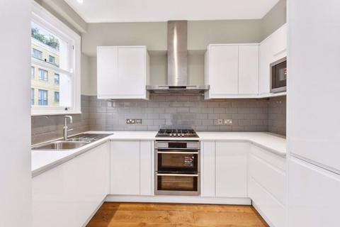 3 bedroom apartment to rent, Pennington Drive, London