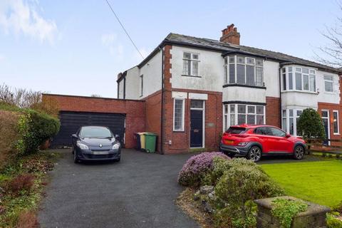 3 bedroom semi-detached house for sale, Belmont Road, Bolton