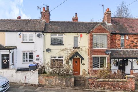 2 bedroom cottage for sale - Clay Lake, Endon, ST9