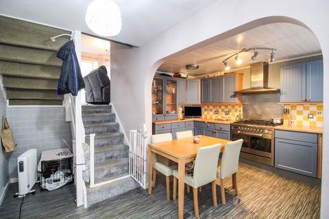 8 Hillside Drive, Leek, ST13 8JQ