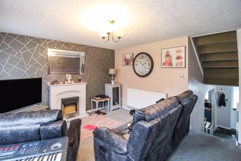 8 Hillside Drive, Leek, ST13 8JQ