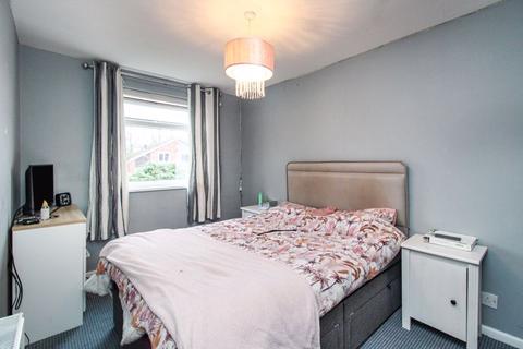8 Hillside Drive, Leek, ST13 8JQ