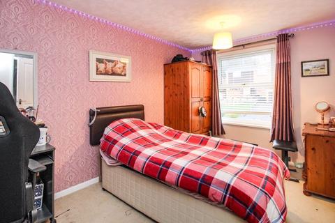 8 Hillside Drive, Leek, ST13 8JQ