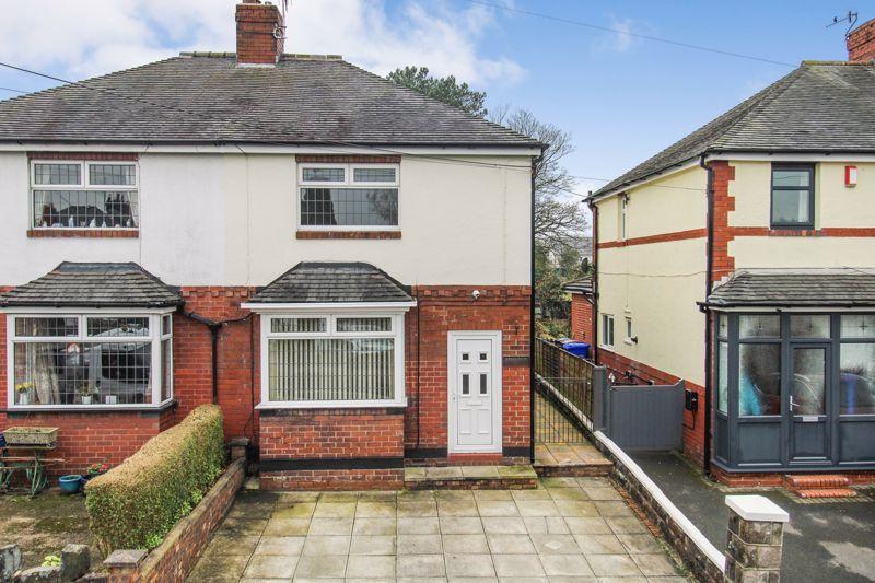 Rosewood Avenue, Stockton Brook, ST9 3 bed semidetached house £200,000