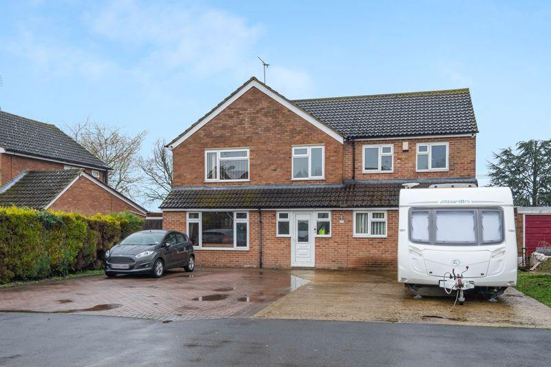 Loyd Road, Didcot 7 bed house £695,000