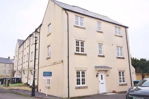 20 Collier Crescent, Witney, OX28 6GN