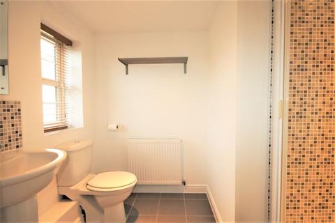 20 Collier Crescent, Witney, OX28 6GN