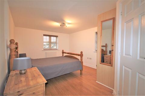 20 Collier Crescent, Witney, OX28 6GN