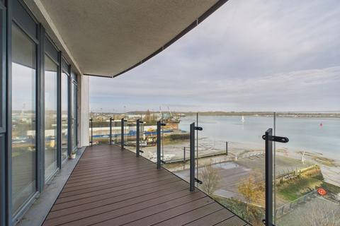 undefined, Victory Pier, Gillingham