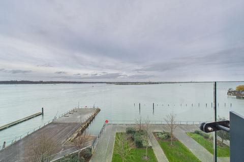undefined, Victory Pier, Gillingham