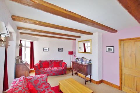 1 Waverley Terrace, Lynton, EX35 6AH