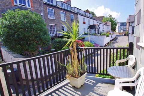 1 Waverley Terrace, Lynton, EX35 6AH