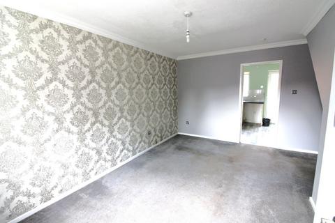 2 bedroom semi-detached house to rent, Bailey Brook Crescent, Langley Mill