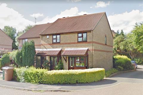 8 Lancaster Way, Abbots Langley, WD5 0PQ