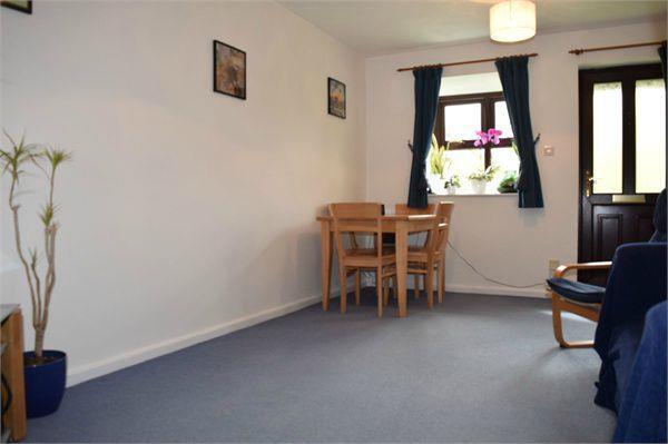 Living/ Dining Room