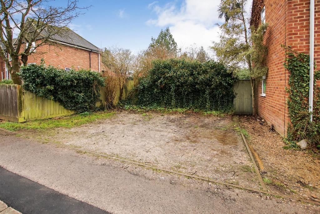New Street, Tingewick, Buckingham 4 bed semidetached house £475,000