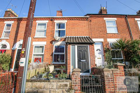63 Beaconsfield Road, Norwich, NR3 4PN