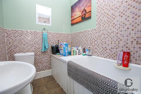 63 Beaconsfield Road, Norwich, NR3 4PN