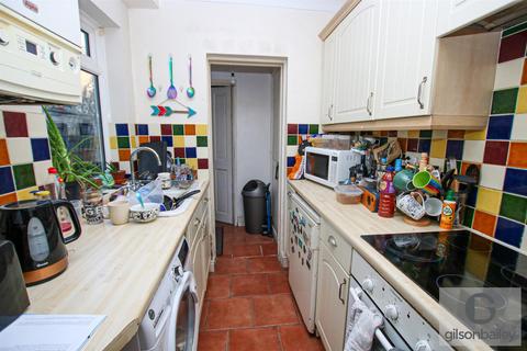 63 Beaconsfield Road, Norwich, NR3 4PN