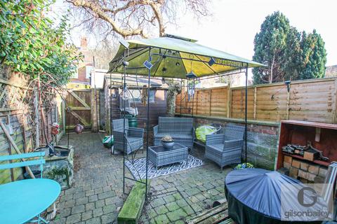 63 Beaconsfield Road, Norwich, NR3 4PN