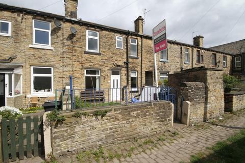 8 Back Manor Street, Bradford, BD2 3BY