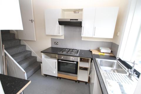 8 Back Manor Street, Bradford, BD2 3BY