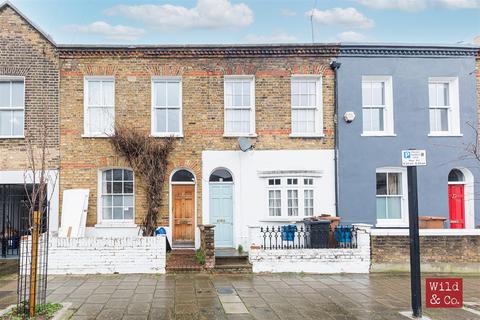 87 Oriel Road, London, E9 5SG