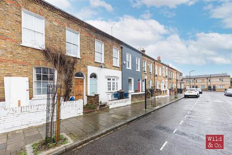 87 Oriel Road, London, E9 5SG