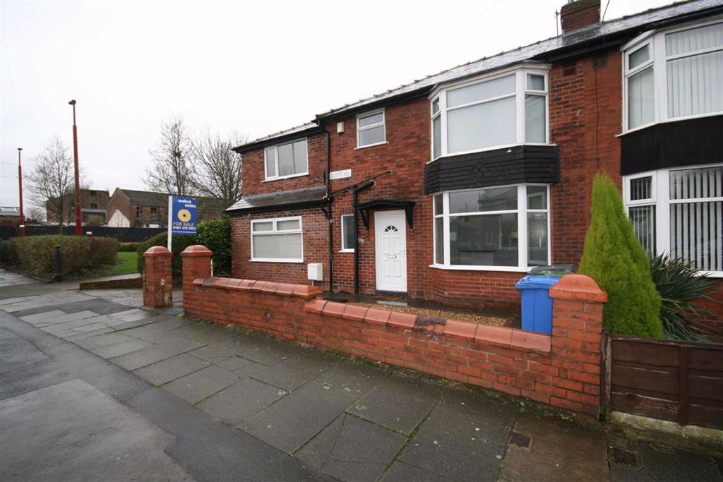 Scott Road, Droylsden 3 bed semidetached house £249,950