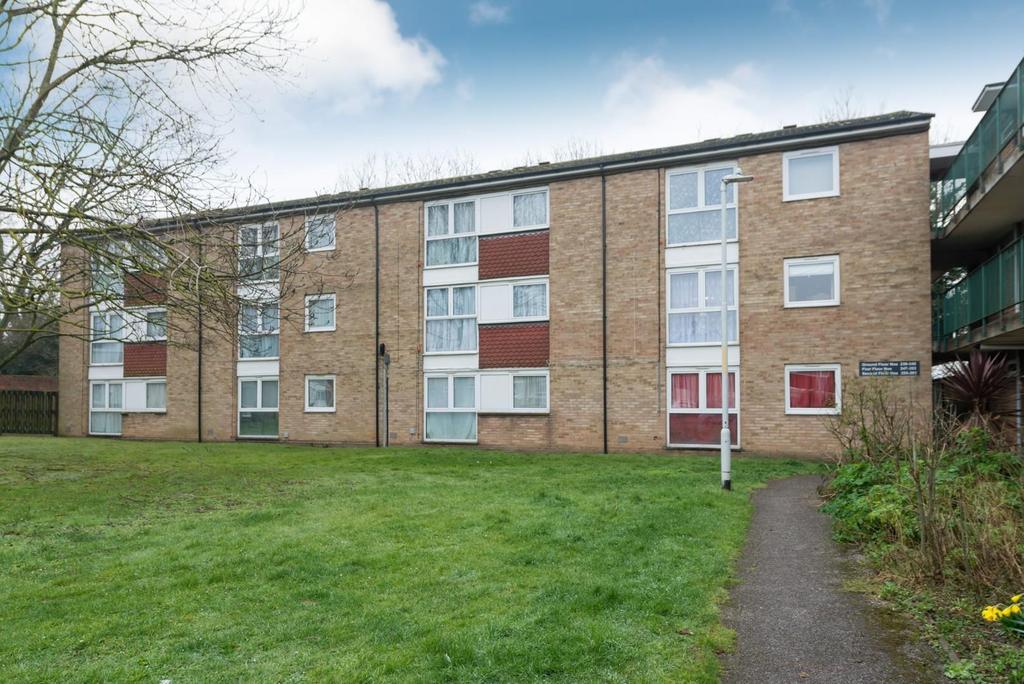 Clements Road, Ramsgate 1 bed flat £155,000