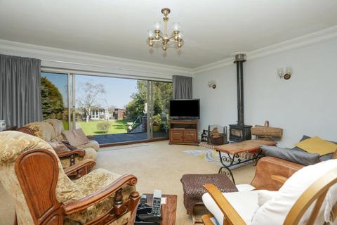 Bethzur Downs Road, East Studdal, Dover, CT15 5DB