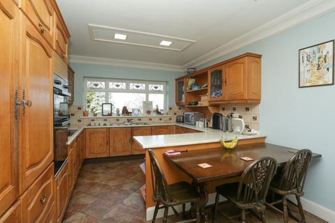 Bethzur Downs Road, East Studdal, Dover, CT15 5DB