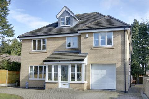 3a Bladons Walk, Kirk Ella, Hull, HU10 7AX