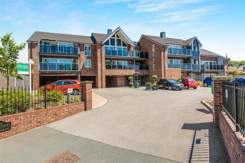 2 bedroom apartment for sale - Coronation Court, County Road, Ormskirk