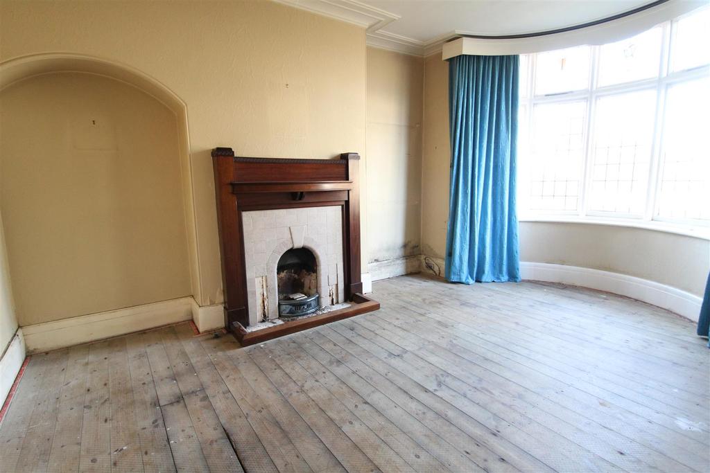 Milbank Road, Darlington 3 bed semidetached house £225,000