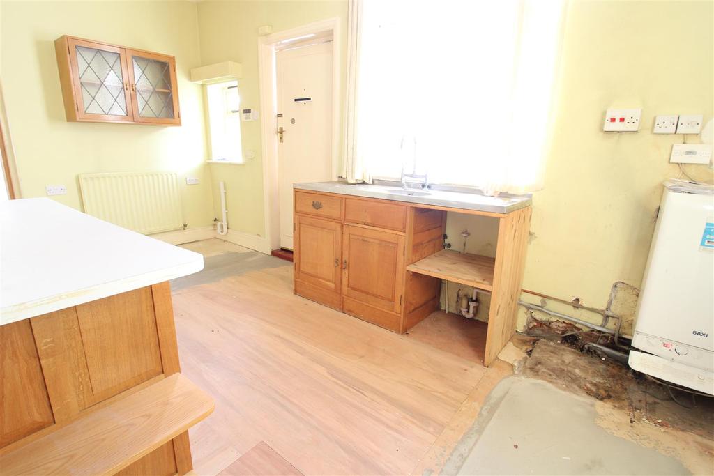 Milbank Road, Darlington 3 bed semidetached house £225,000