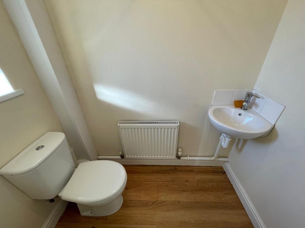 Cloaks WC