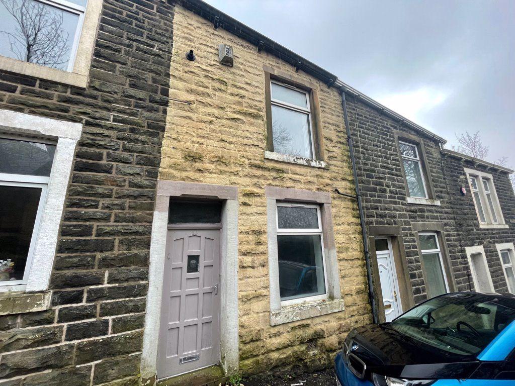 Lydia Street, Accrington 2 bed terraced house £500 pcm (£115 pw)