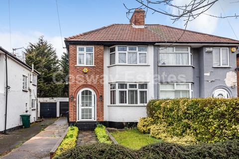 24 Mount Grove, Edgware, HA8 9SX