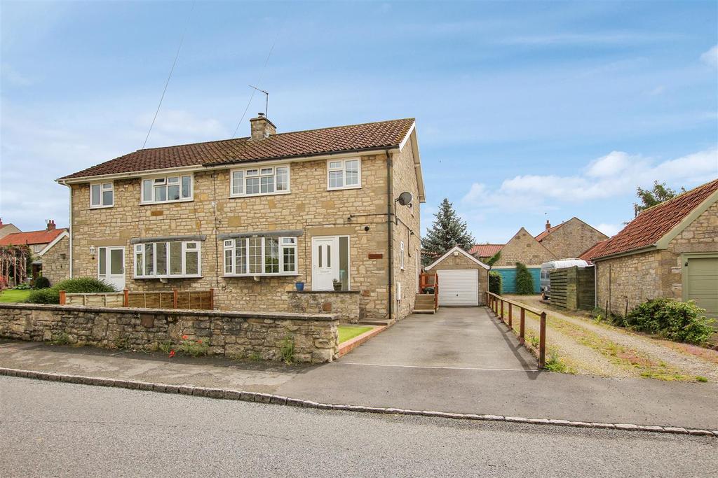 Mallard, Main Street, Wrelton... 3 bed semidetached house £825 pcm