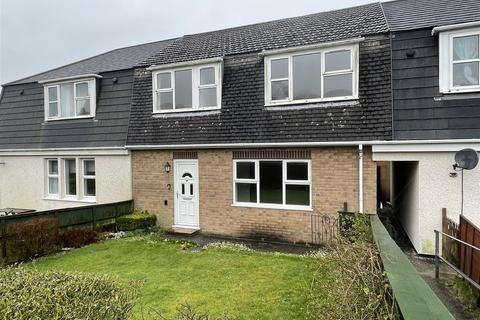 21 Chegwyns, Foxhole, St Austell, PL26 7UL