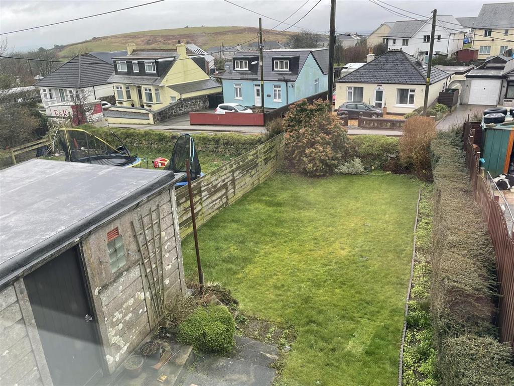 Chegwyns, Foxhole, St. Austell 3 bed house £150,000